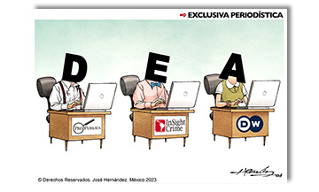 Exclusiva periodística